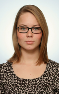 Kandidaadid noortevolikokku – Kristi Koppel nr.24