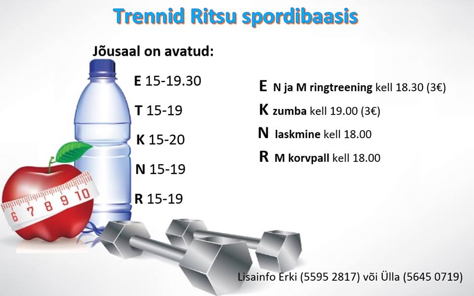 trennidritsus