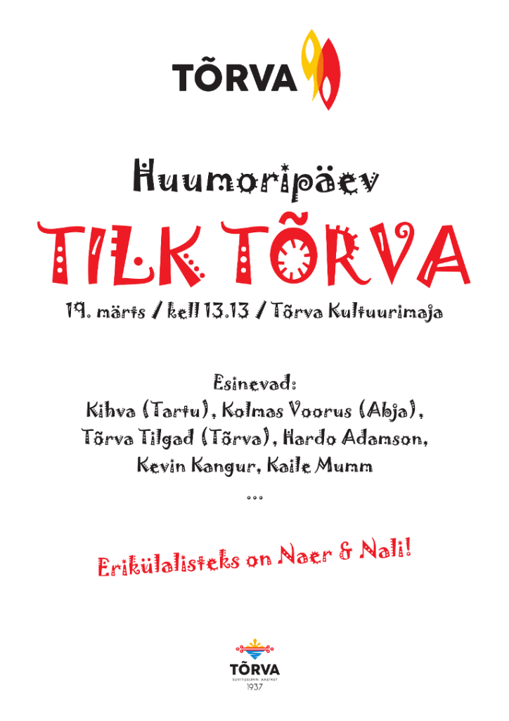 A3 tilk tõrva -1